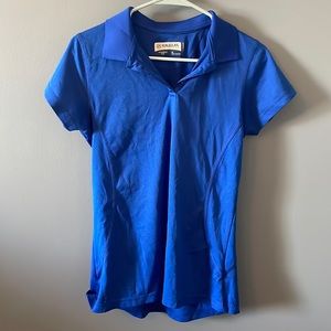 Magellan collar shirt